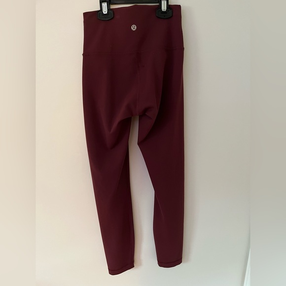 lululemon | Align High-Rise Pant 25" (US 4) - Picture 3 of 3